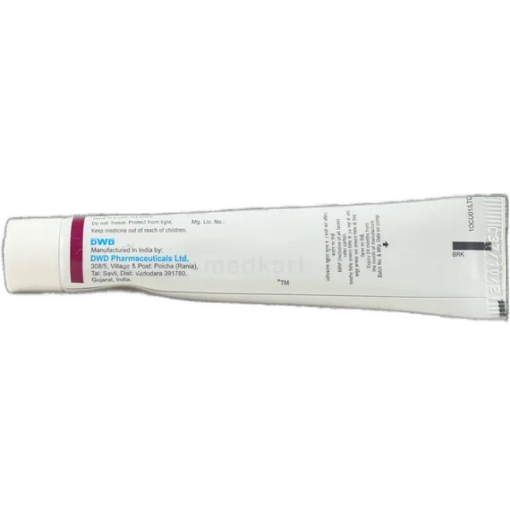 cuticare cream 15 gm